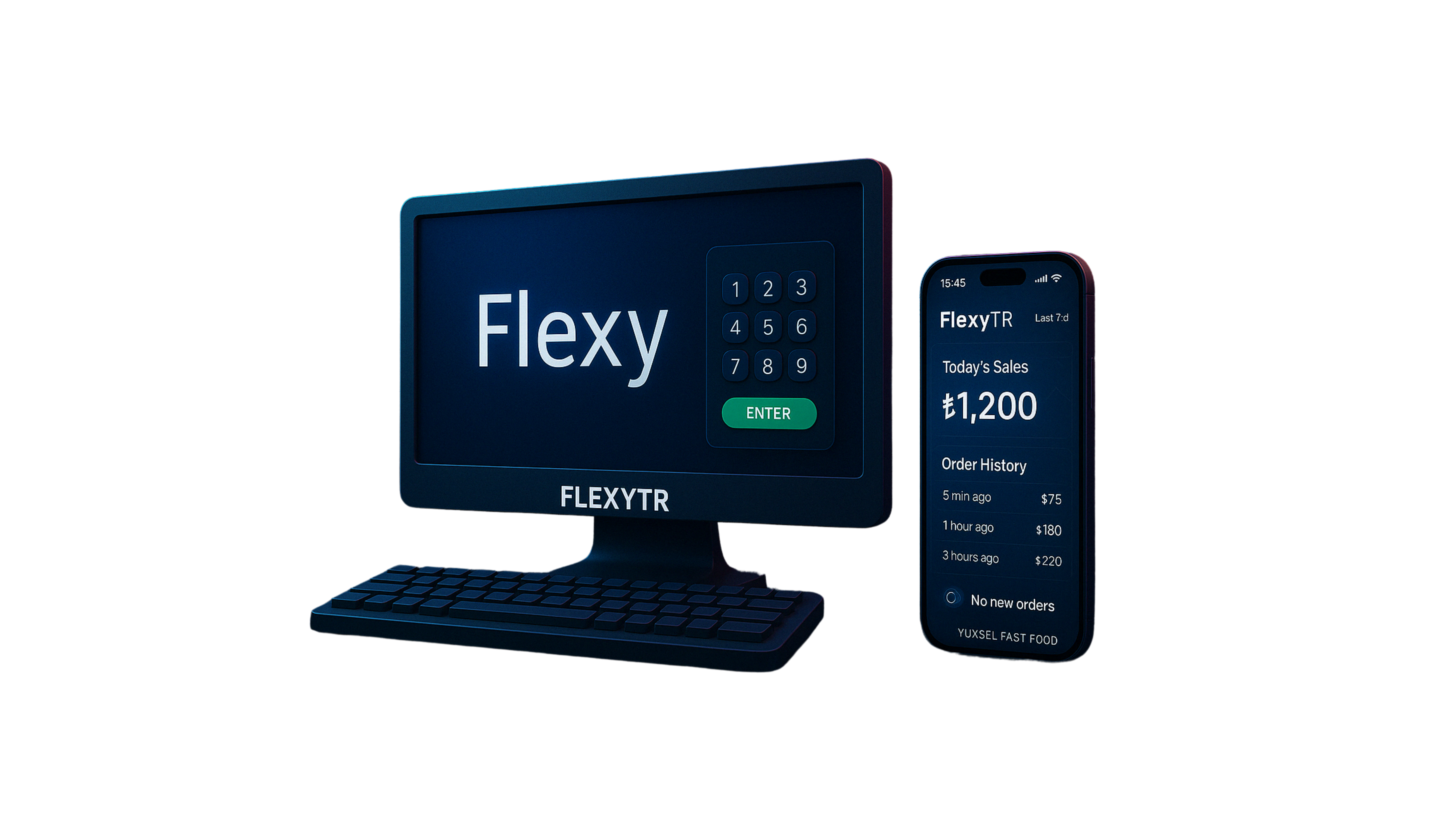 flexytr animation